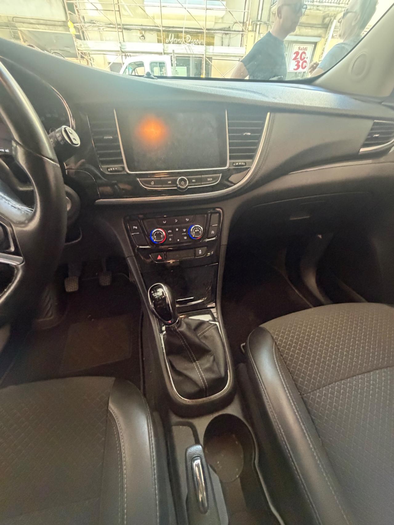 Opel Mokka X 1.6 CDTI Ecotec 136CV 4x2 Start&Stop Advance