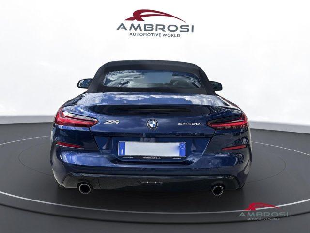 BMW Z4 sdrive 20i Sport auto