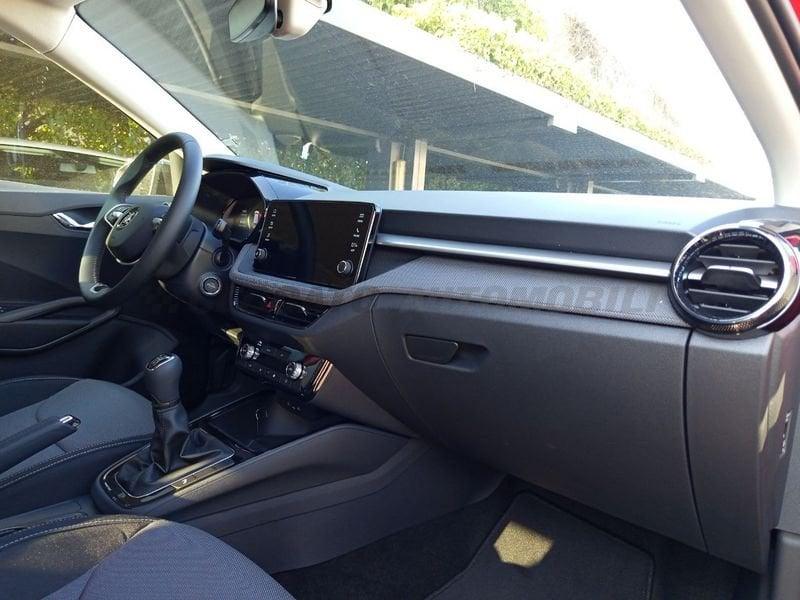 Skoda Fabia 1.0 TSI 95 CV Selection