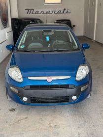 Fiat Punto Evo Punto Evo 1.3 Mjt 90 CV 5 porte Dynamic