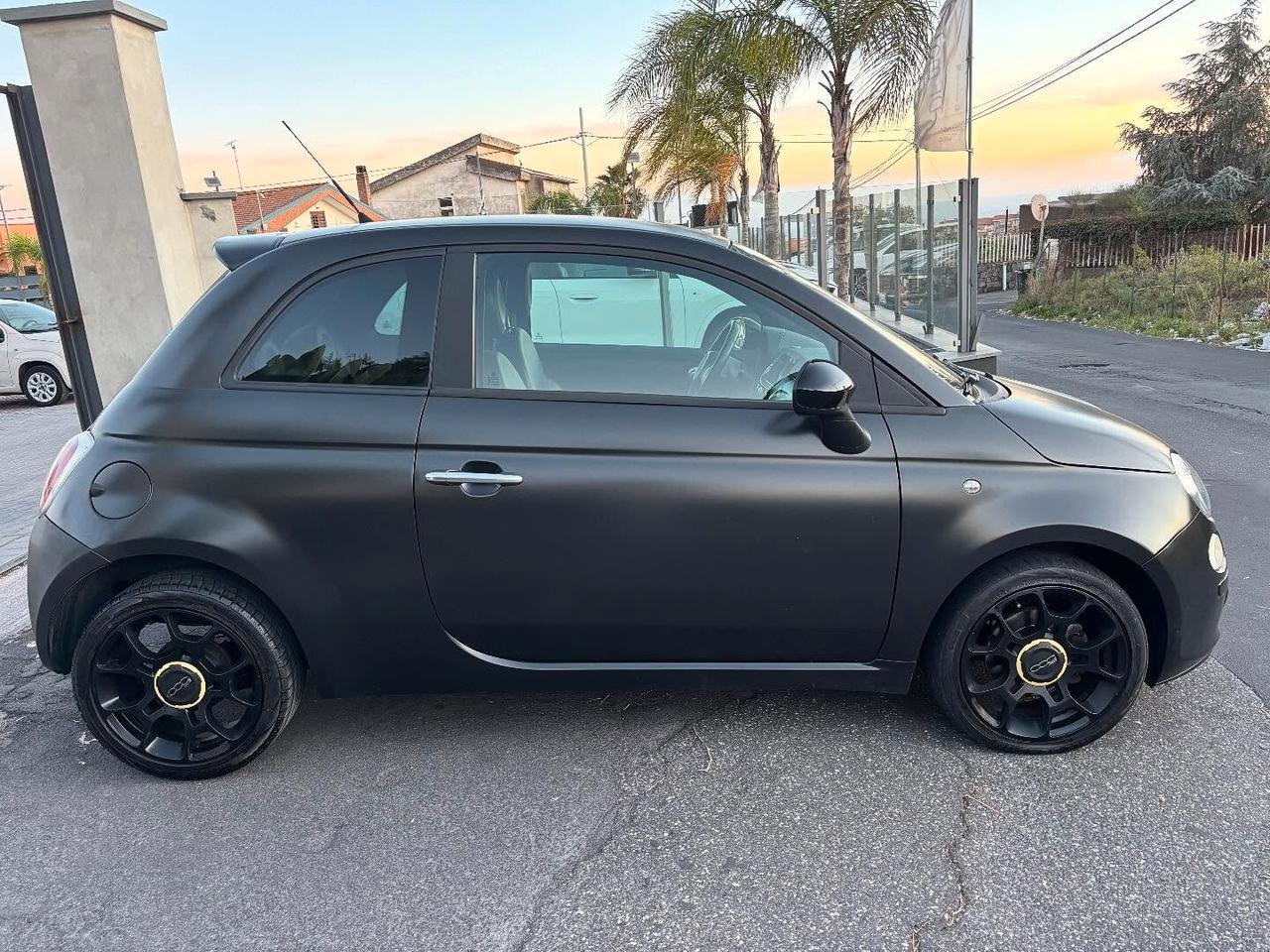 Fiat 500 1.3 Multijet 16V 95 CV Pop Star