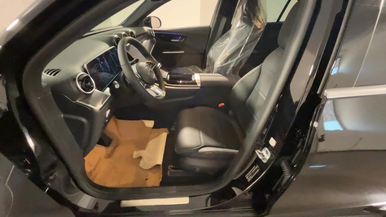 Mercedes-benz GLC 220 d 4Matic Mild Hybrid AMG Line Advanced Plus