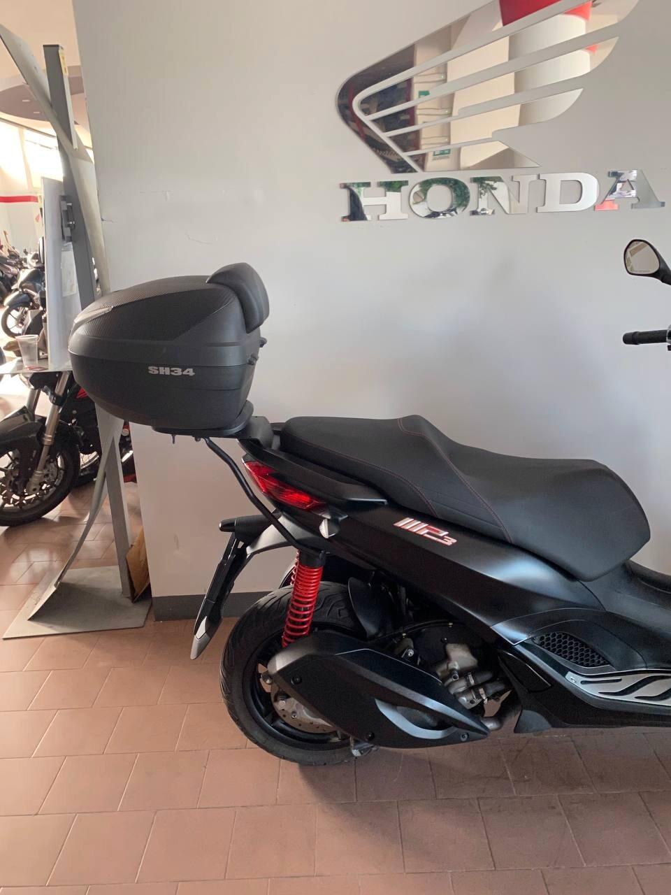Piaggio MP3 300 sport mpe