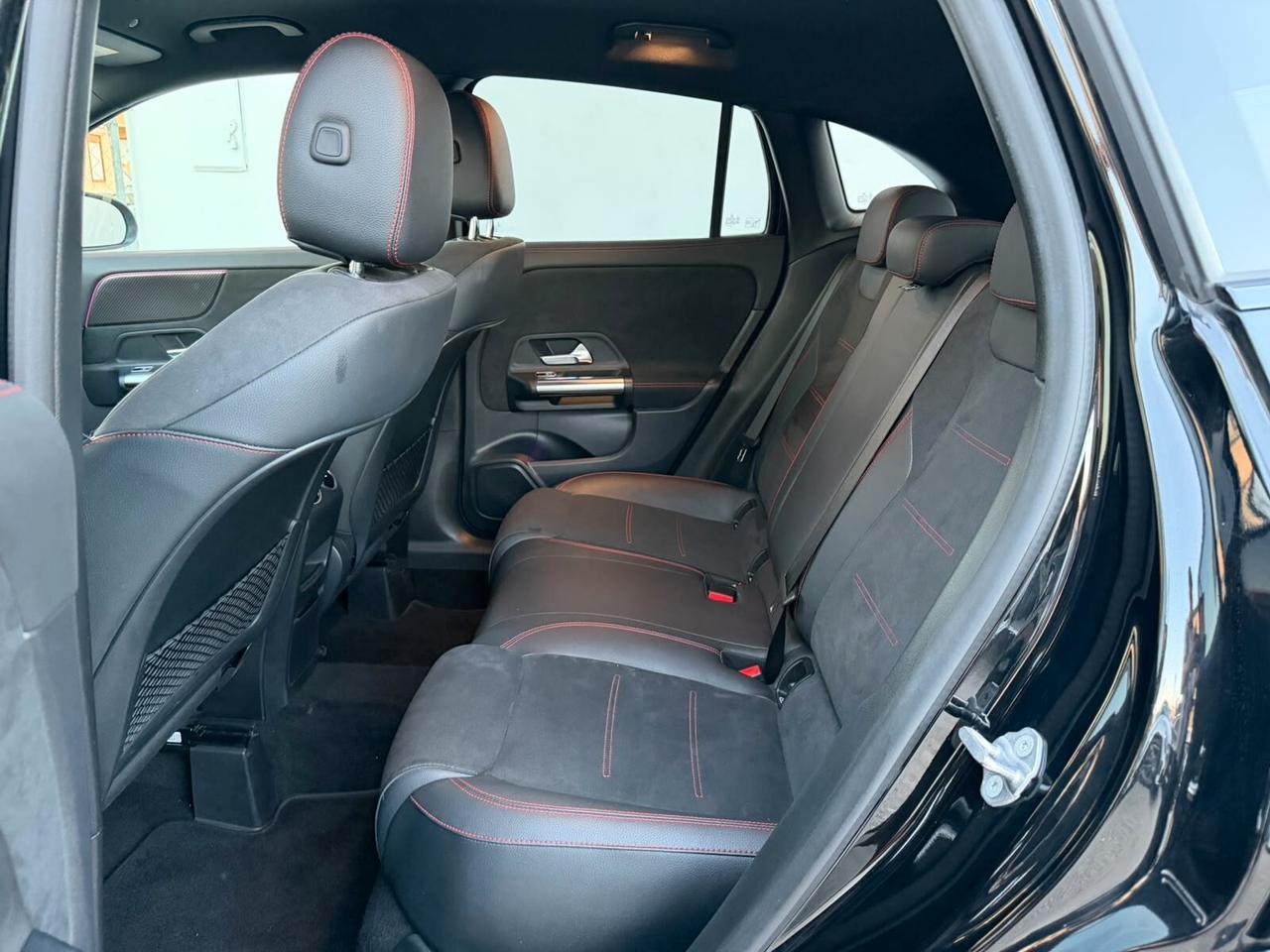 Mercedes-benz GLA 200 d Automatic Premium Amg