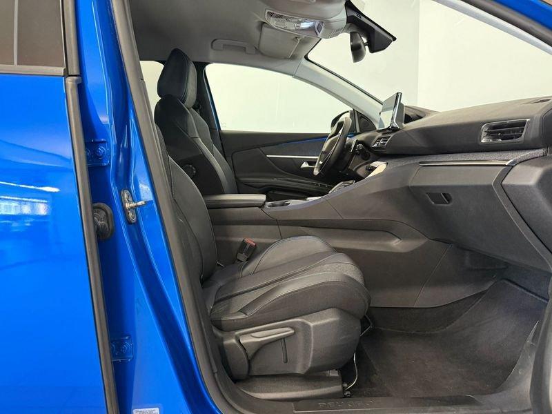 Peugeot 3008 BlueHDi 130 S&S EAT8 Allure