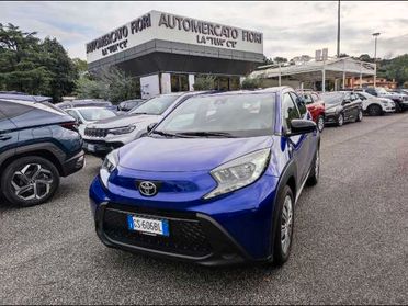 TOYOTA Aygo X - Aygo X 1.0 Active 72cv