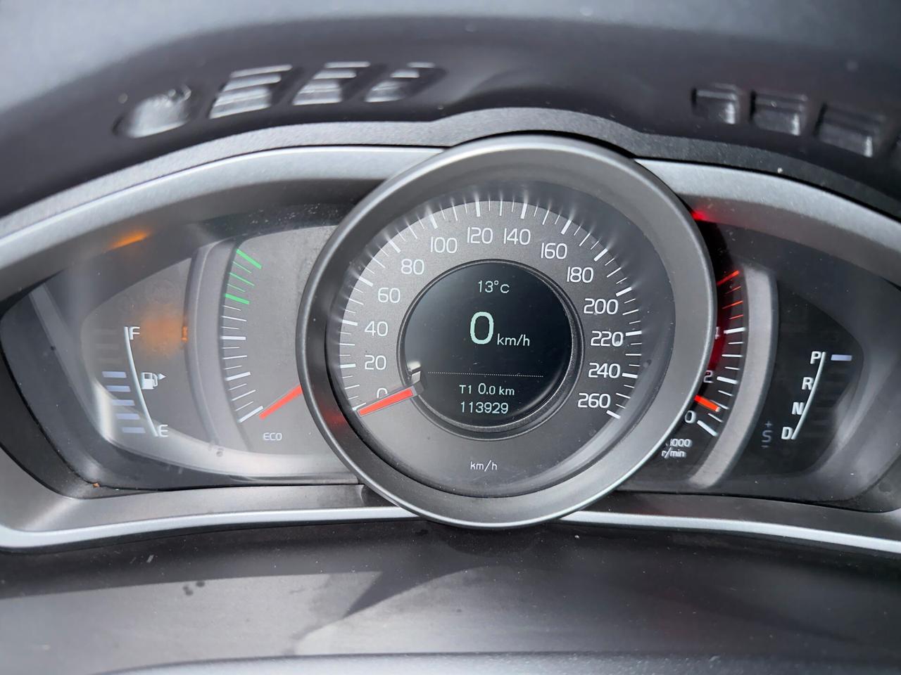 Volvo V40 D3 Inscription