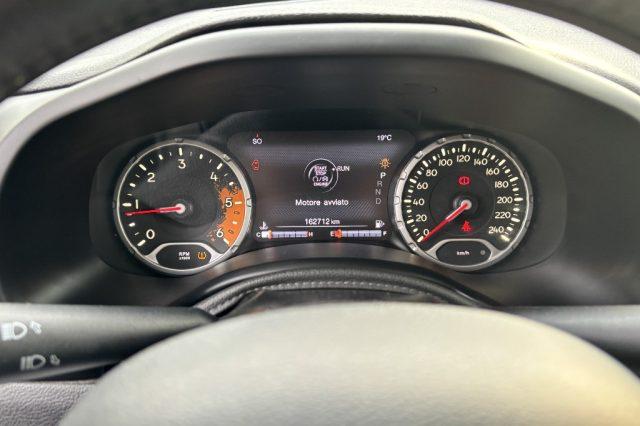 JEEP Renegade 1.6 Mjt DDCT 120 CV Limited