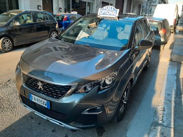 Peugeot 3008 BlueHDi 130CV GT-LINE