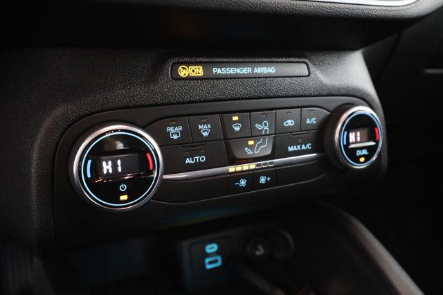 FORD Focus Focus 1.0 EcoBoost Hybrid 125 CV 5p. ST Line Style