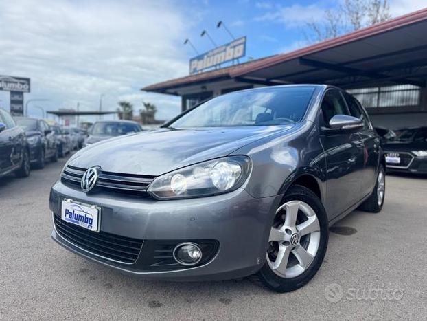 VOLKSWAGEN Golf 1.6 TDI DPF 5p. Highline