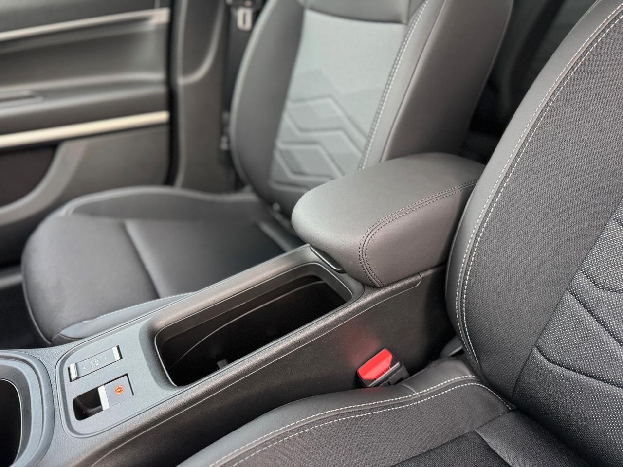 Jeep Avenger 1.2 Turbo MHEV 100cv DCT Summit