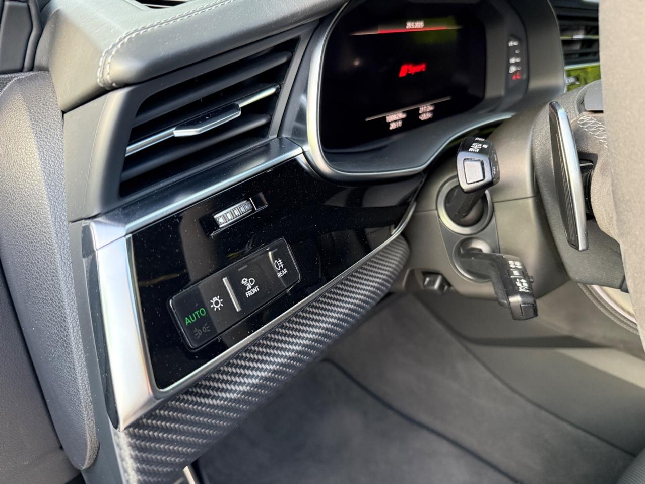 Audi Q8 RSQ8 - PREZZO N1 EUROPA - 248,000 NUOVO- UNICO