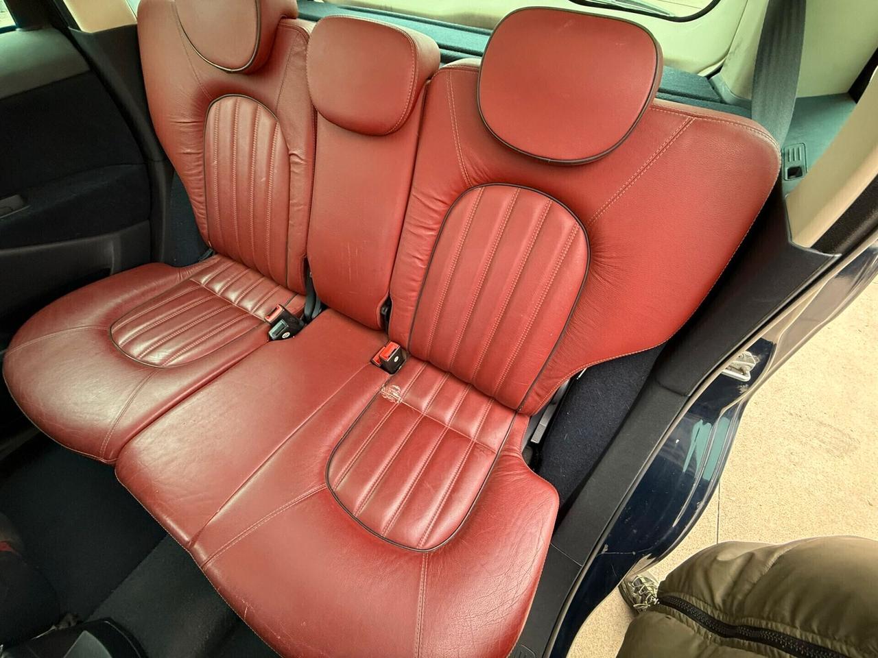 Lancia MUSA 1.3 95CV SOLO RIVENDITORI