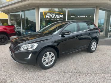 Volvo XC 60 D3 Geartronic R-design "AUTO"