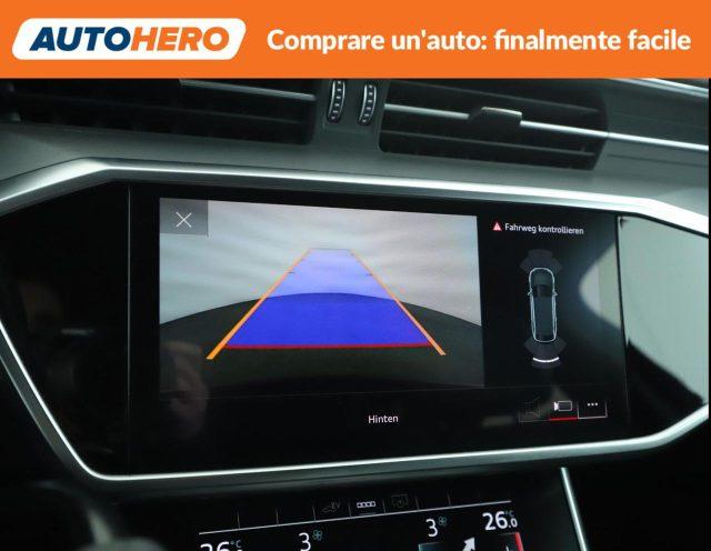 AUDI A6 Avant 55 2.0 TFSI e quattro ultra S tronic S line