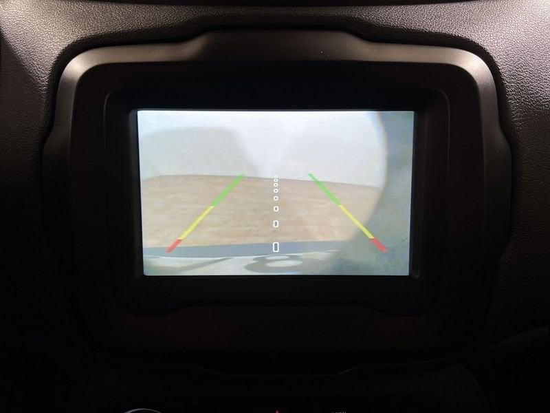 Jeep Renegade Renegade 1.6 Mjt 120 CV Limited