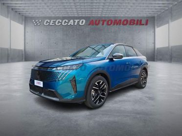 Peugeot 3008 3008 1.2 hybrid Allure 136cv e-dcs6