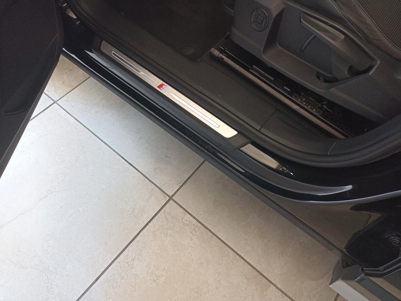 Audi Q3 SPB 35 TDI S tronic