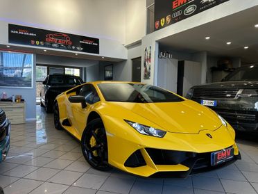 Lamborghini Huracan Huracán 5.2 V10 EVO Coupé