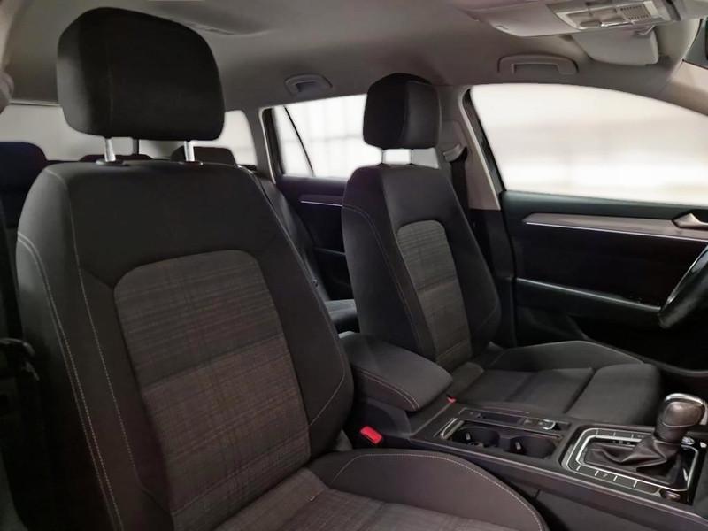 VOLKSWAGEN PASSAT VARIANT 2.0 TDI SCR EVO 110kW Business BMT DSG