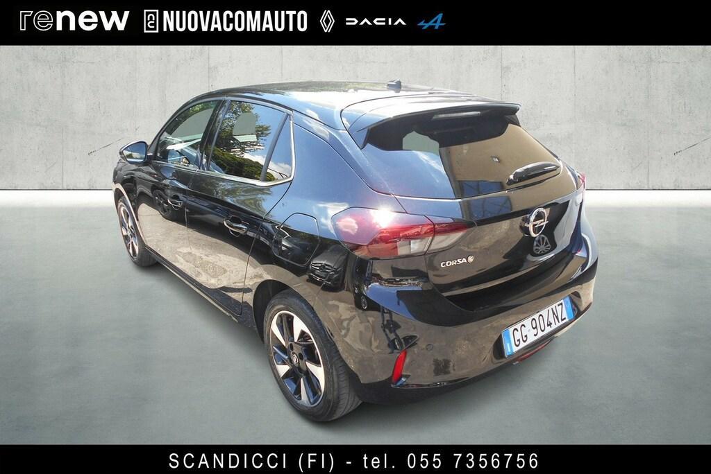 Opel Corsa e- 5 Porte Edition