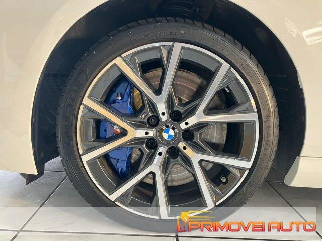 BMW 235 M 235i xDrive Gran Coupé aut.