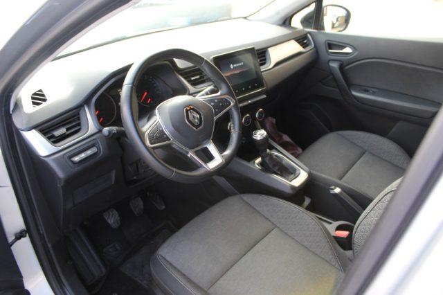 RENAULT Captur TCe 90 CV Equilibre