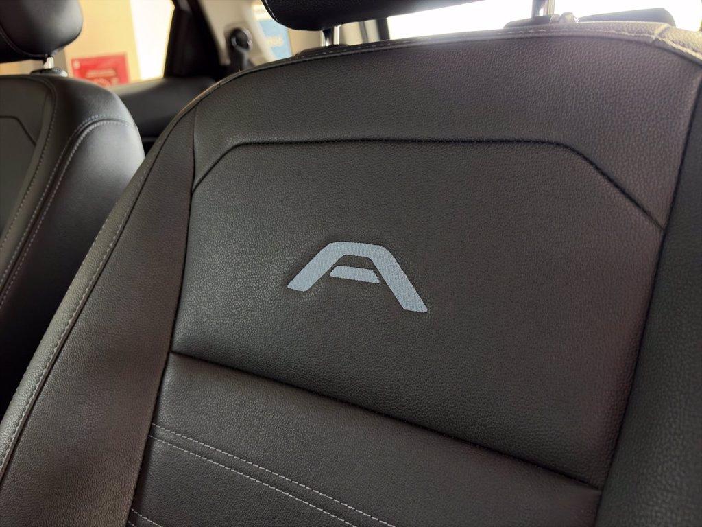 FORD EcoSport 1.0 EcoBoost 125 CV Start&Stop Active del 2022