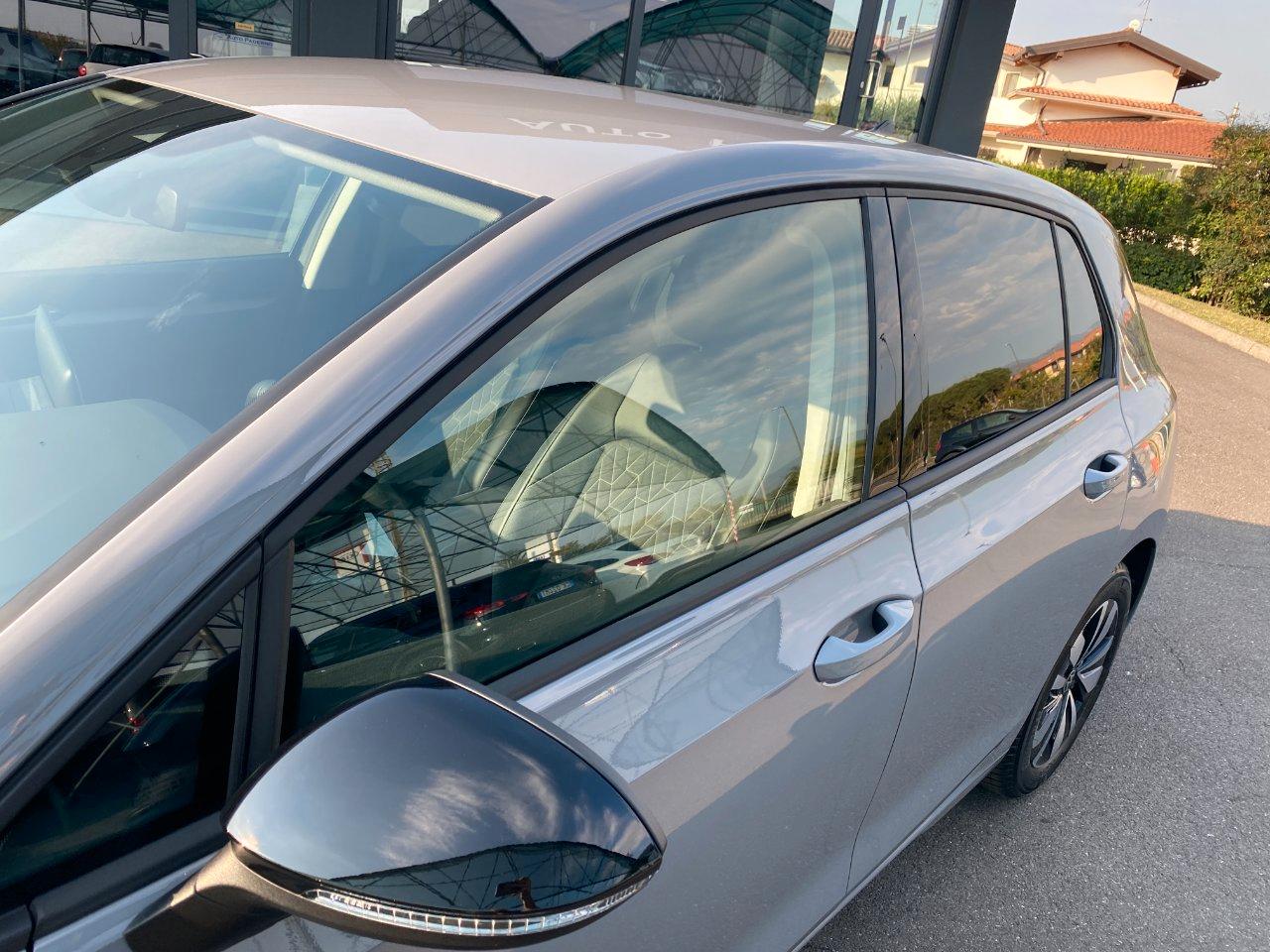 Volkswagen Golf 1.5 TSI 116 CV LIFE GOAL, WINTER PACK, FARI LED, CARPLAY, LUCI AMBIENTE