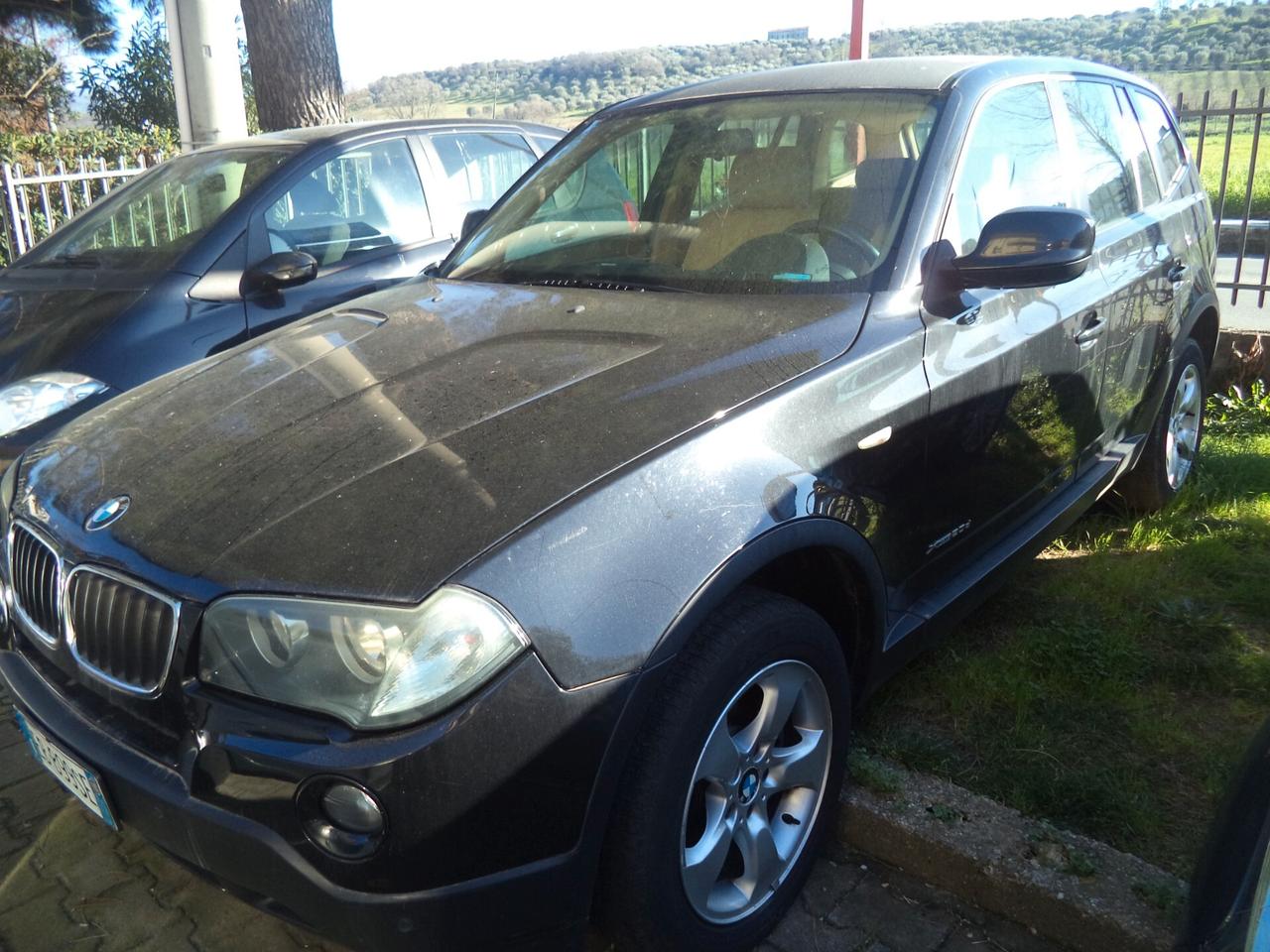 Bmw X3 xDrive20d Limited Sport Edition