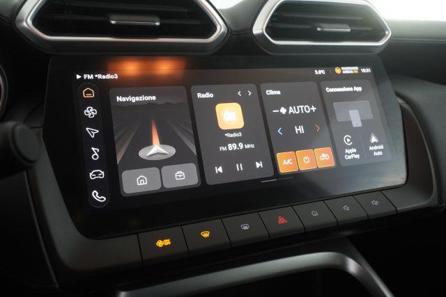 MG ZS (2024-->) Hybrid+ Luxury