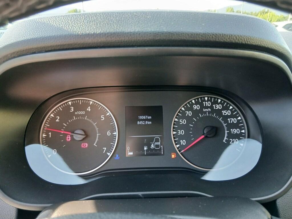 Dacia Duster 1.0 TCe Expression 4x2