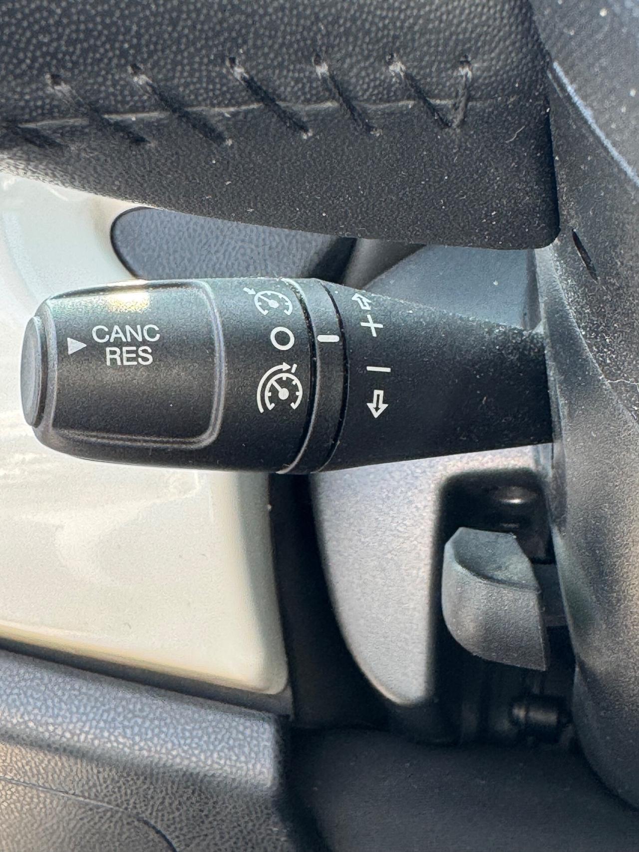 Fiat 500L- Metano revisionato alla consegna-Neopatentati