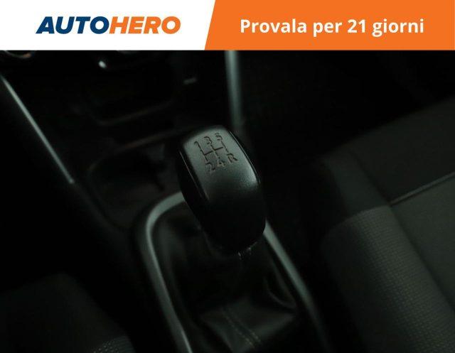 CITROEN C3 Aircross BlueHDi 100 Shine