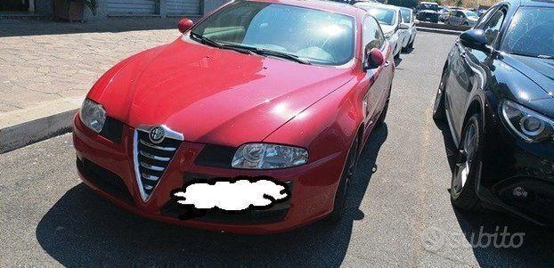 ALFA ROMEO GT 3.2 v6