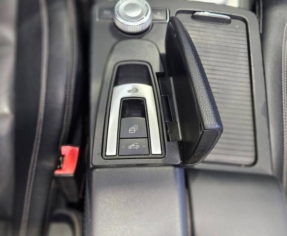 Mercedes Classe E E cabrio 350 cgi BE Avantgarde auto