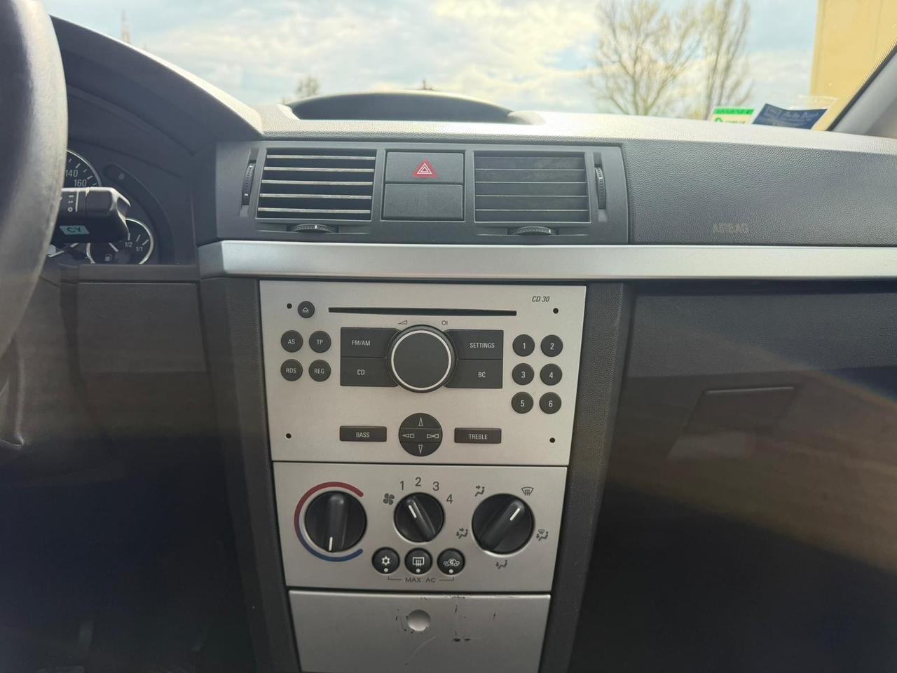 Opel Meriva 1.4 16V Cosmo. 134000 km