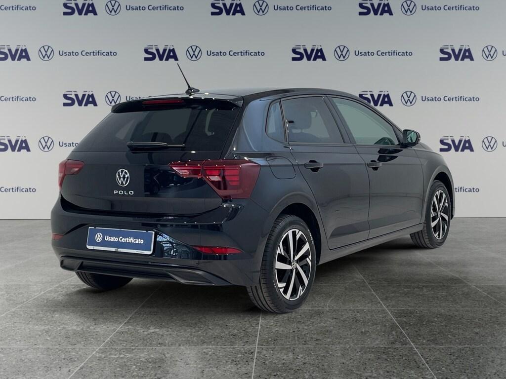 Volkswagen Polo 1.0 80CV Edition Plus - IVA ESPOSTA