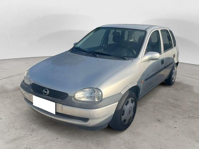 Opel Corsa Corsa 1.2i 16V cat 5 porte Edition 2000