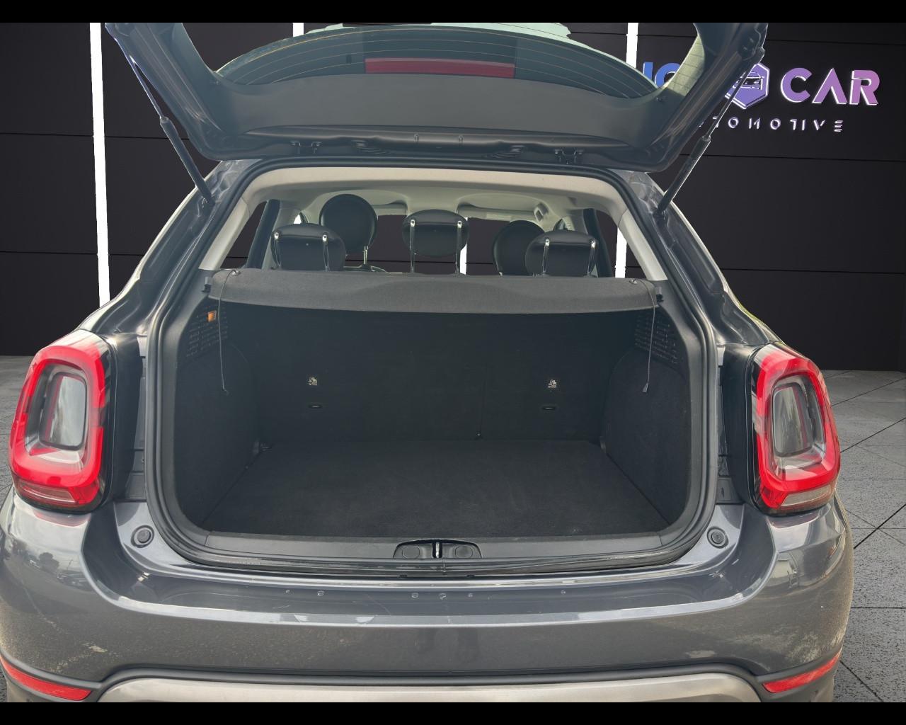 FIAT 500X - 500X 1.6 MultiJet 130 CV Cross