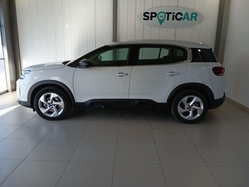 Citroën C5 Aircross C5 Aircross PureTech 130 S&S You