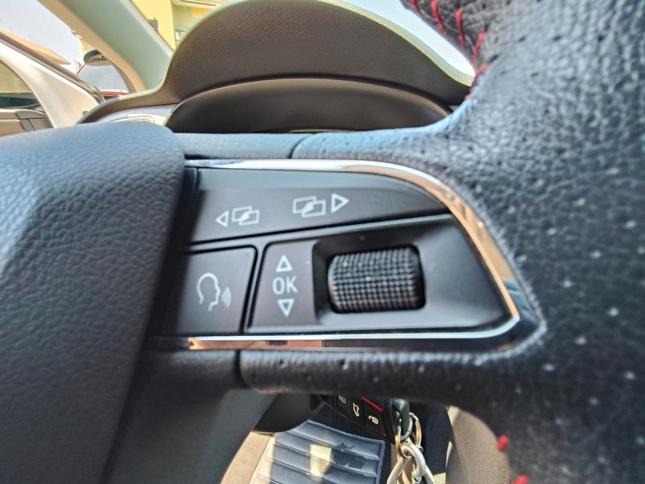 Seat Leon 2.0 TDI 184 CV DSG 5p. FR