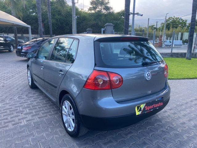 VOLKSWAGEN Golf 1.9 TDI 5p. Comfortline