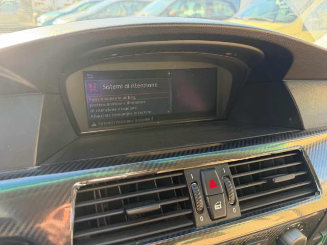 BMW 530 d cat Touring Attiva senza nessun lavoro da fare