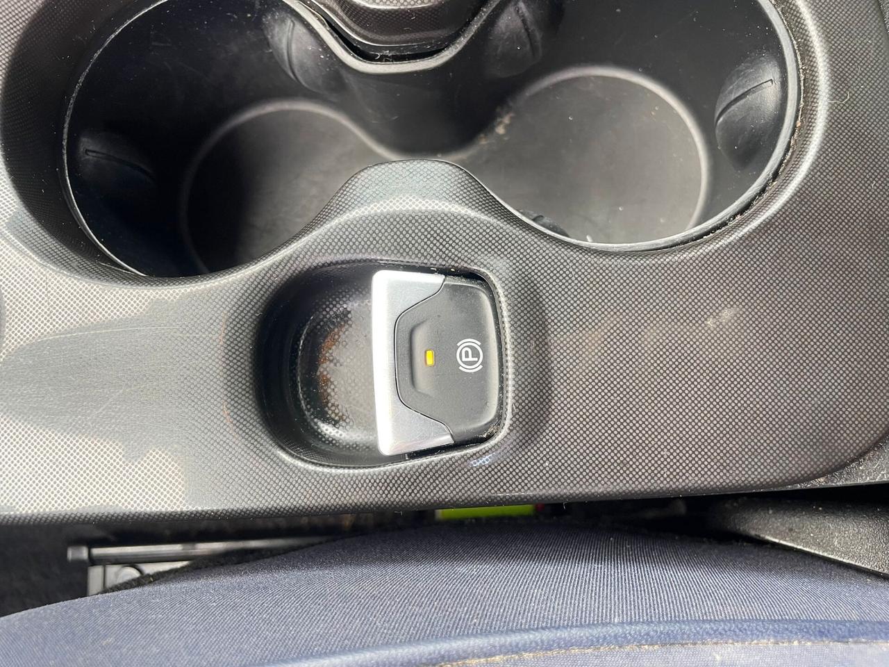 Fiat 500X 1.3 MultiJet 95 CV Club