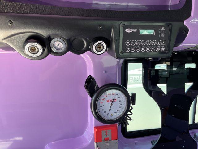 FIAT Ducato 2.3MJT 140CV AMBULANZA TIPO A