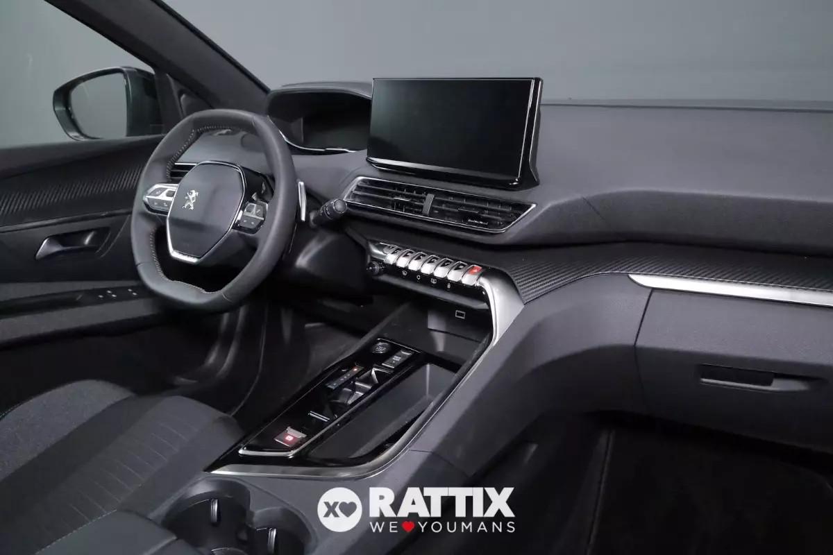 Peugeot 3008 1.6 Hybrid Phev 225CV Active Pack e-EAT8