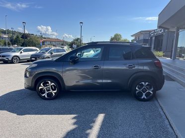 CITROEN C3 AIRCROSS 1200 CC 130 CV AUTOMATICA