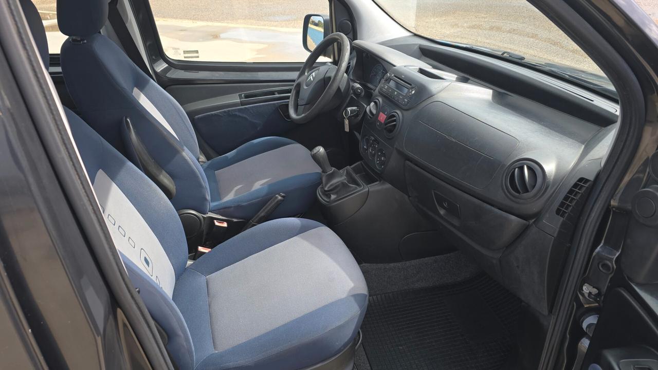 Citroen Nemo 13 75 CV Multispace